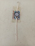 OROLOGIO DA POLSO THUN CINTURINO IN GOMMA BIANCO