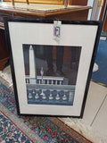 QUADRO STAMPA PAESAGGIO 75X55