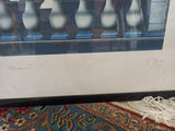 QUADRO STAMPA PAESAGGIO 75X55