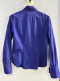 CAMICIA AND TG42 VIOLA DONNA