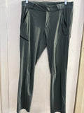 PANTALONE TECNICO DECATHLON TGXL GRIGIO