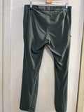 PANTALONE TECNICO DECATHLON TGXL GRIGIO