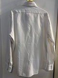 CAMICIA BROOKSFIELD MIS.43 BIANCO UOMO