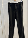 PANTALONE GUESS TGS NERO DONNA