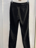 PANTALONE GUESS TGS NERO DONNA