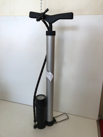 POMPA A COLONNA PER BICI