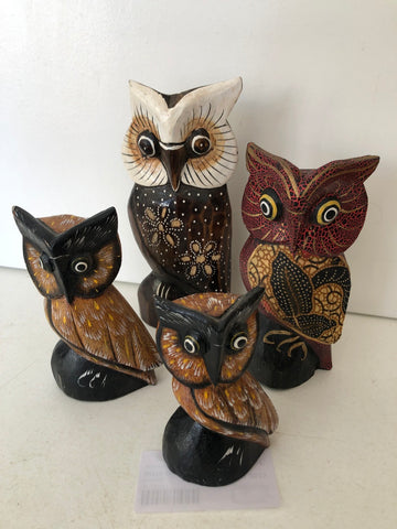 LOTTO 4 GUFI VARIE MISURE