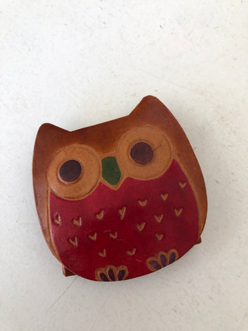 GUFO PORTAMONETE L5XP5 CM