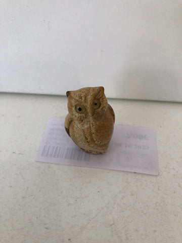 GUFO TIPO IN MARMO H5XL4XP4 CM