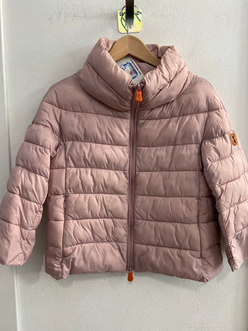 PIUMINO SAVE THE DUCK TGM ROSA