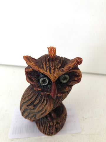 GUFO A CANDELA H5XL4XP4 CM