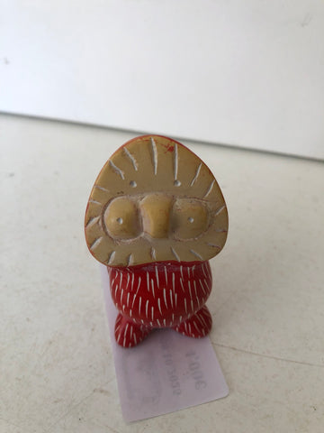 GUFO TIPO IN MARMO H4XL2XP2 CM