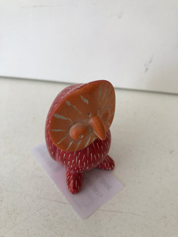 GUFO TIPO IN MARMO H5XL2XP2 CM