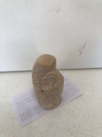 GUFO TIPO IN MARMO H7XL4XP4 CM