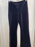 LEGGHINS CALZEDONIA TGM BLU A CAMPANA