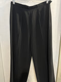 PANTALONE MARGUTTA TG46 NERO DONNA