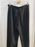 PANTALONE MARGUTTA TG46 NERO DONNA