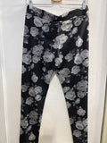 LEGGHINS CALZEDONIA TGL NERO ROSE GRIGIE