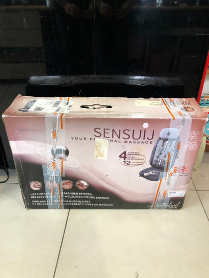 SEDILE MASSAGGIANTE SENSUIJ