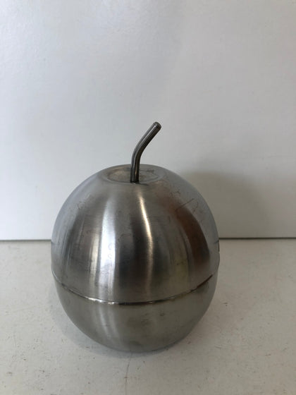 MELA FORMAGGIERA IN ACCIAIO DIAM 10XH12