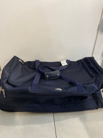 BORSONE TROLLEY BRIC'S BLU
