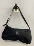 BORSA A SPALLA BAGUETTE PIERO GUIDI NERO
