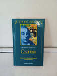 CASANOVA  - ROBERTO GERVASO