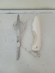 COLTELLO ELETTRICO MOULINEX SECALIO ( LAME ALLA CASSA  )