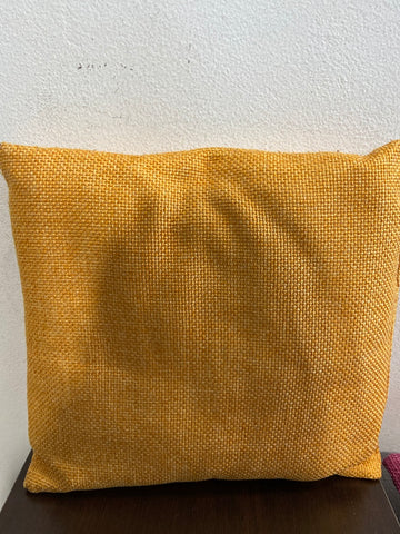 CUSCINO COLORI ASSORTITI