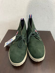POLACCHINO SUBMARINE LONDON TG44 VERDE