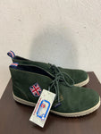 POLACCHINO SUBMARINE LONDON TG44 VERDE