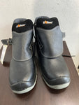 SCARPE ANTINFORTUNISTICA UPOWER TG45 NERO