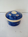 PORTA DOLCI IN CERAMICA H8XDIAMETRO15 CM
