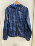 GIUBBINO REFRIGUE TGM BLU MIETICO(C/IMPERFEZIONE)