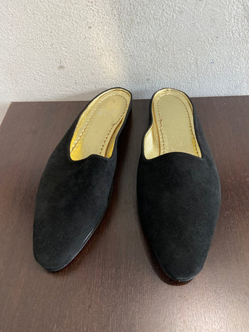 SCARPE BASSE VARESE NERO TG41 DONNA