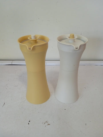 OLIO ACETO TUPPERWARE H15XL5 CM