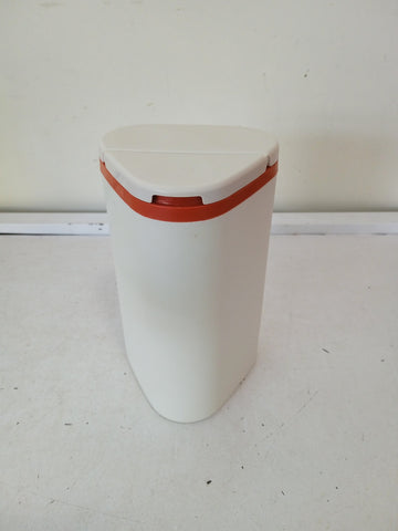 FORMAGGIERA TUPPERWARE H10XL5XP5 CM