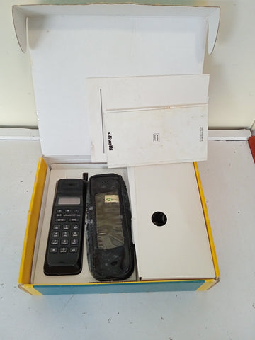 TELEFONO CELLULARE OLIVETTI OCT 400 ( NON FUNZIONANTE )