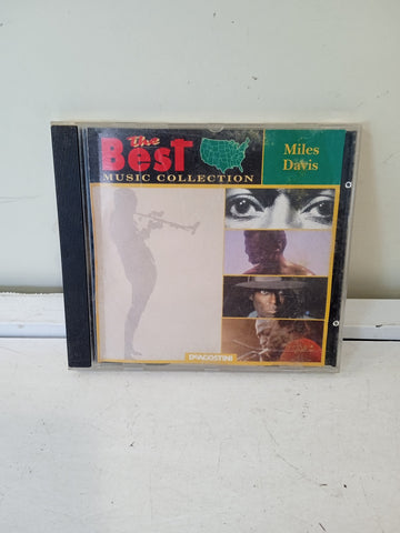 CD VARIE MILES DAVIS