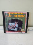 CD João Gilberto – Desafinado