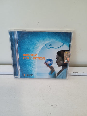CD VARIE WINTER COLLECTION