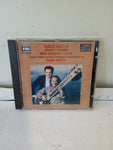 CD Ravi Shankar And Zubin Mehta And London Philharmonic Orchestra – Raga Mala