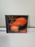 CD Francis Goya – The Romantic Guitar Of Francis Goya