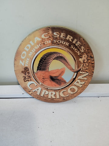 CD CAPRICORN ZODIAC SERIES