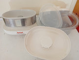 VAPORIERA TEFAL MINICOMPACT