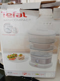 VAPORIERA TEFAL MINICOMPACT