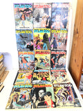 FUMETTO DYLAN DOG