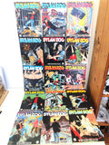 FUMETTO DYLAN DOG