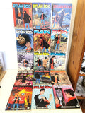 FUMETTO DYLAN DOG