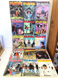 FUMETTO DYLAN DOG
